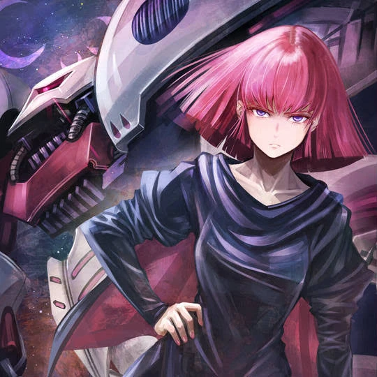 ハマーン・カーン