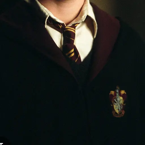 gingyeonah의 Harry potter