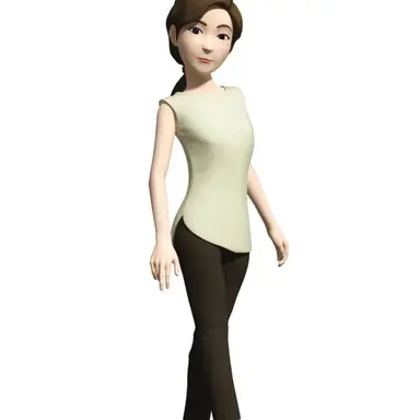 Profile image of 전다해