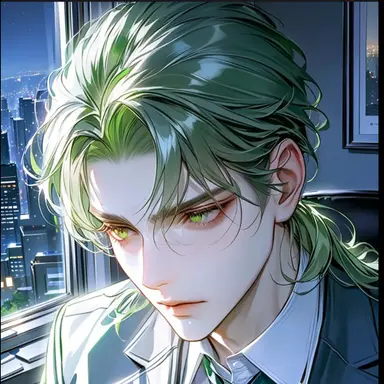 Profile image of 竹中