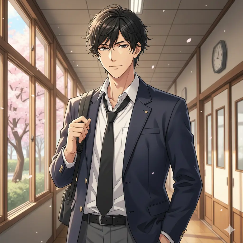 rike_100의 おチビちゃん、何やってんの？w