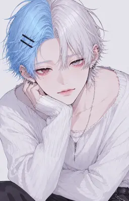 Profile image of ユウヒ