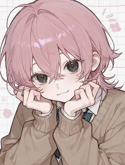 Profile image of 미노루