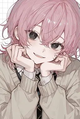 Profile image of 미노루