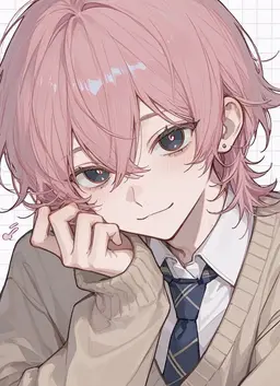 Profile image of 미노루