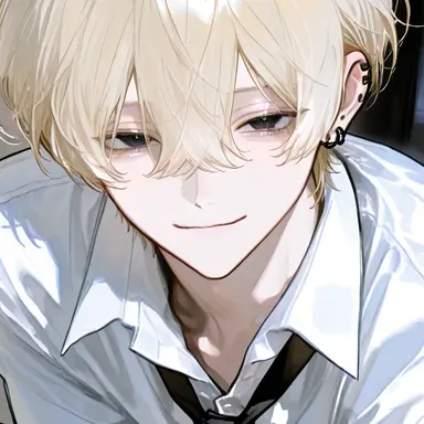 Profile image of 律
