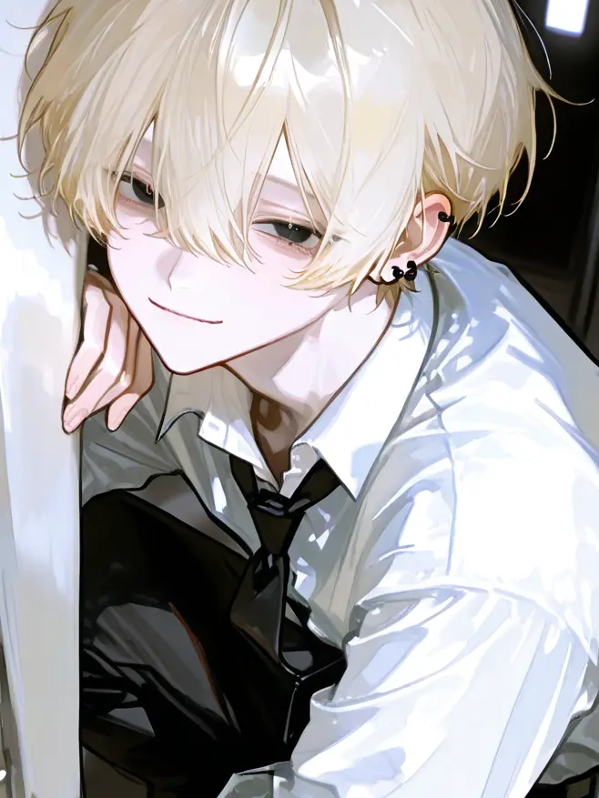 kkyo_의 親戚のデロ甘お兄さん