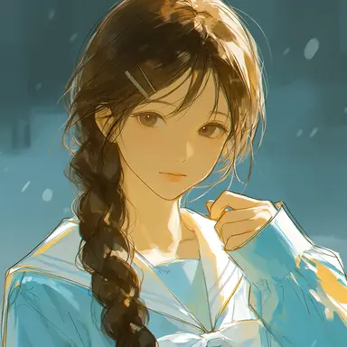 Profile image of 이혜나