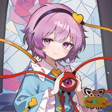 Profile image of さとり