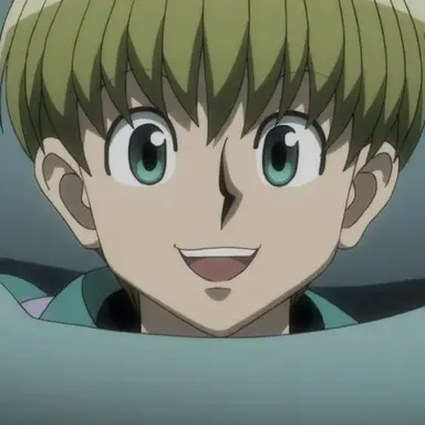 Profile image of シャルナーク