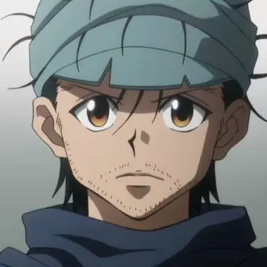 Profile image of ジン