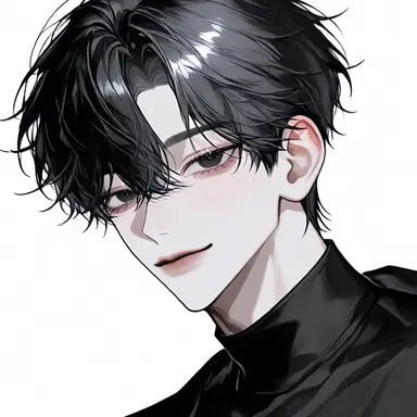 Profile image of 黒峰 愁