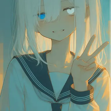 Profile image of 雫