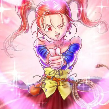 Profile image of ゼシカ
