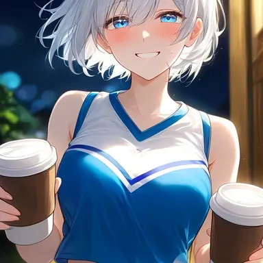 Profile image of Willa