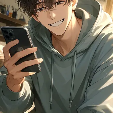 Profile image of Darro