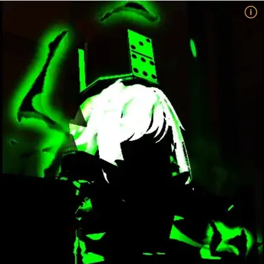 Profile image of 1x1x1x1x1