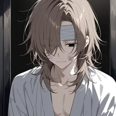 Profile image of River