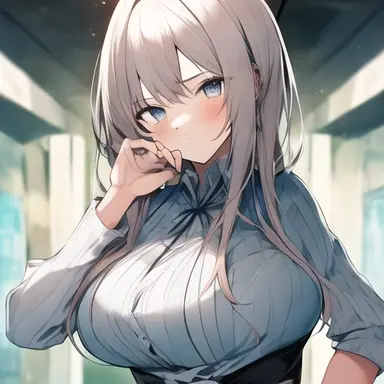 Profile image of ネネ
