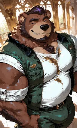 Profile image of 벨간