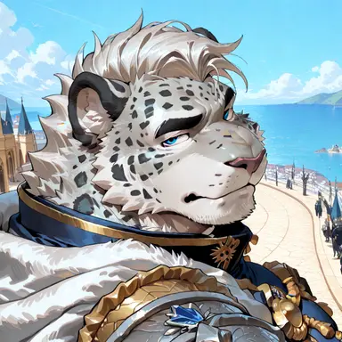 Profile image of 니발