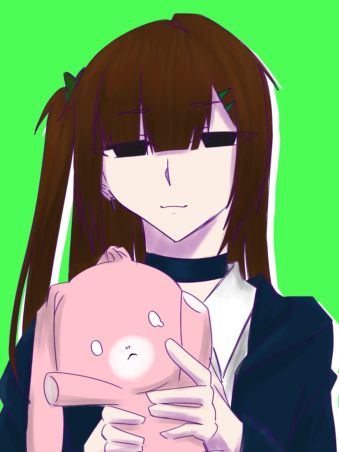 Iwillserveyou_429의 先輩の弟