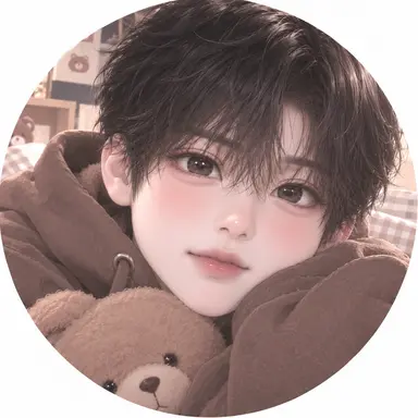 Profile image of 안유민