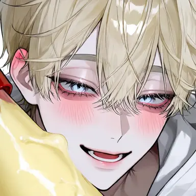Profile image of イズ