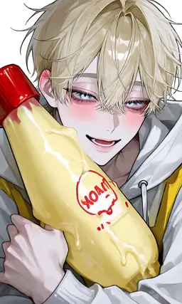 Profile image of イズ