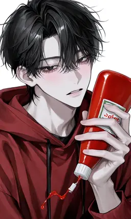 Profile image of アカ