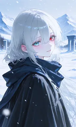 Profile image of セリア・エルピオン
