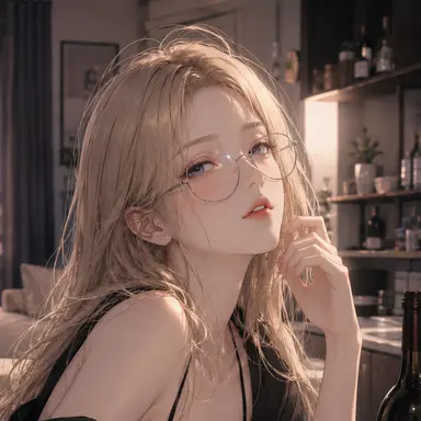 Profile image of まや