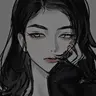 캐릭터 프로필 이미지