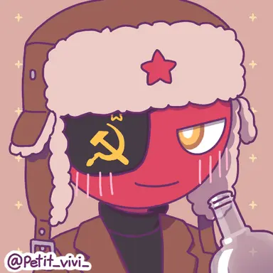 Profile image of ソ連