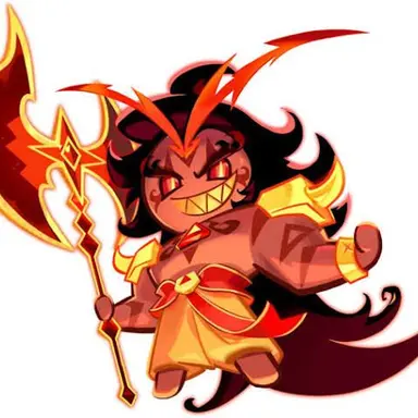 Profile image of 버닝스파이스