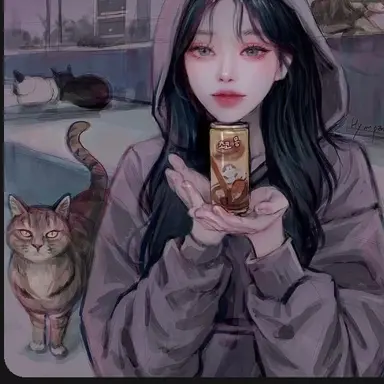 Profile image of 이하진