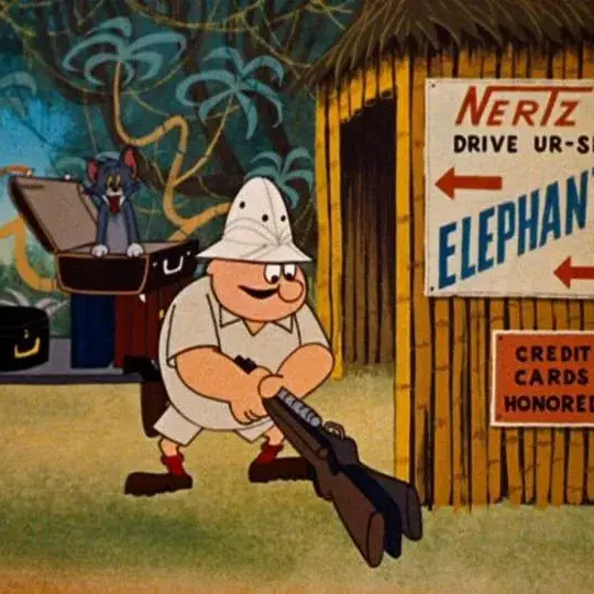 클린트 클로버 대표 이미지