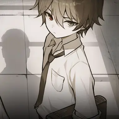 Profile image of ルーク
