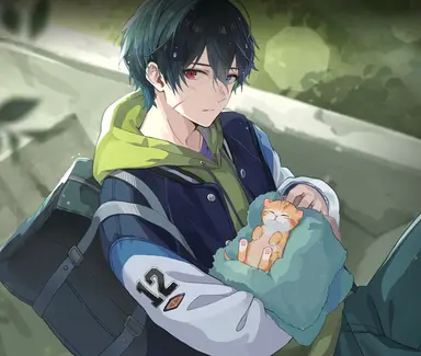 Profile image of ルーク