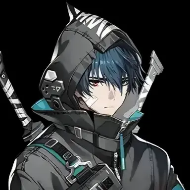 Profile image of ルーク