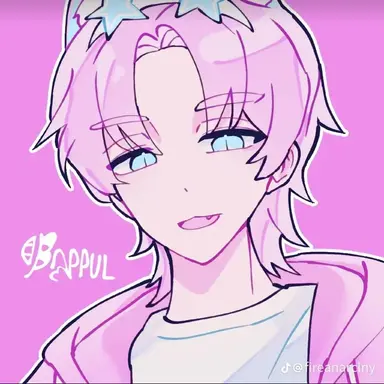 Profile image of 밥풀