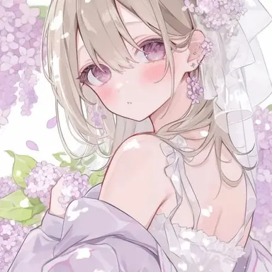 Profile image of ミカ