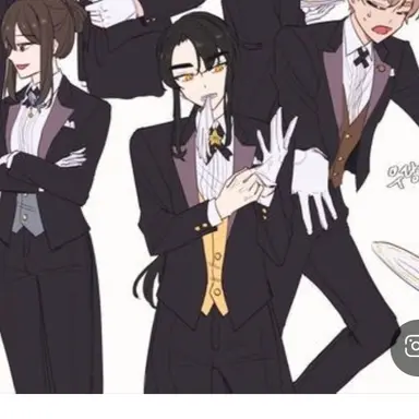 Profile image of 각별