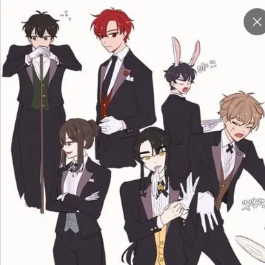 Profile image of 뜰팁조직