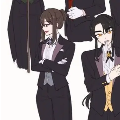 Profile image of 잠뜰