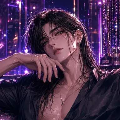 Profile image of 백준서