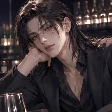 Profile image of Baek Jun-seo