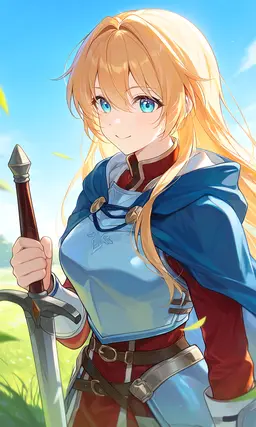 Profile image of Lina
