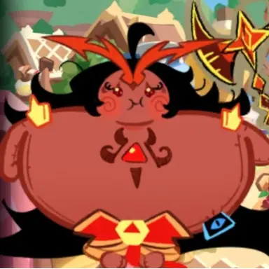 Profile image of 버닝스파이스