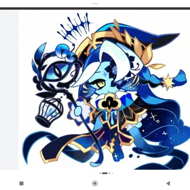 Profile image of 쉐도우밀크
